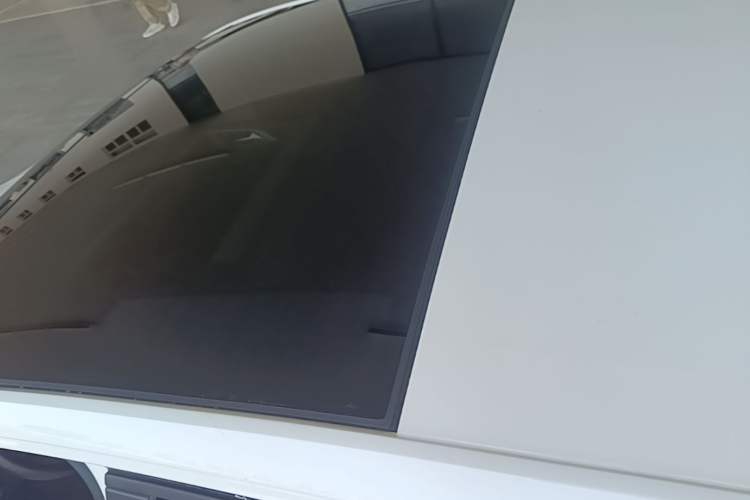 Used Volkswagen Polo 2021 Plus 1.5L Automatic Panoramic Enjoyment Edition Roof