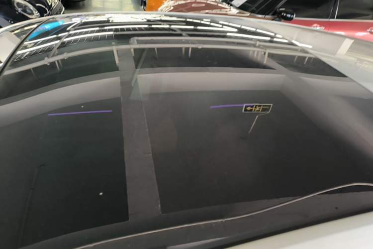 Used Volkswagen Polo 2021 Plus 1.5L Automatic Colorful Tech Edition Roof
