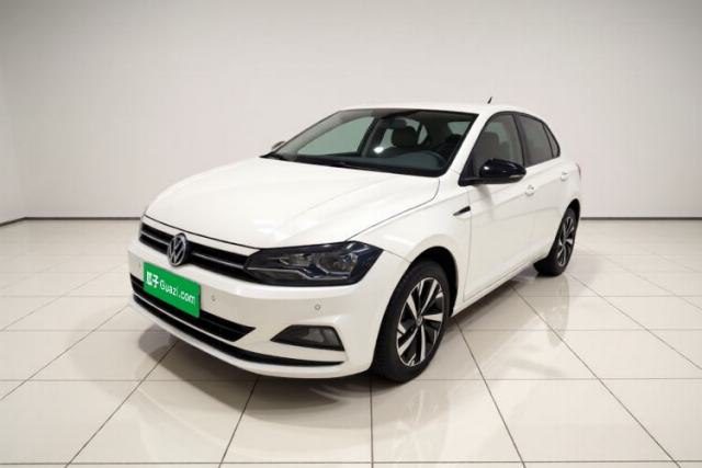 Ojetý Volkswagen Polo 2021 Plus 1.5L Automatic Trendy Smart Luxury Edition