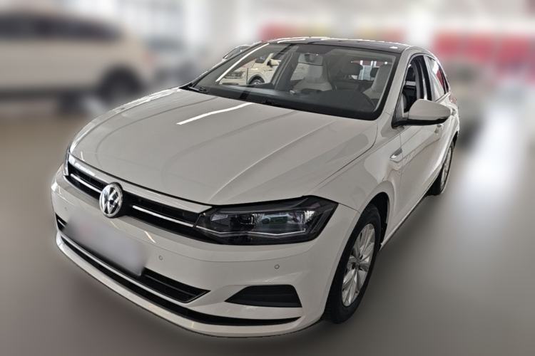 Used Volkswagen Polo 2021 Plus 1.5L Automatic Colorful Tech Edition Guazi used car, China used car export, Used car for sale, Used  cars, Cheapest cars for sale