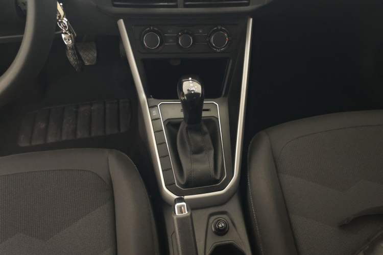 Used Volkswagen Polo 2022 Plus 1.5L Automatic Enjoy Life Edition Gear Lever