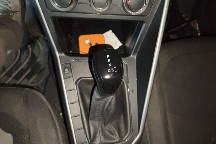 Used Volkswagen Polo 2022 Plus 1.5L Automatic Enjoy Life Edition Gear Lever