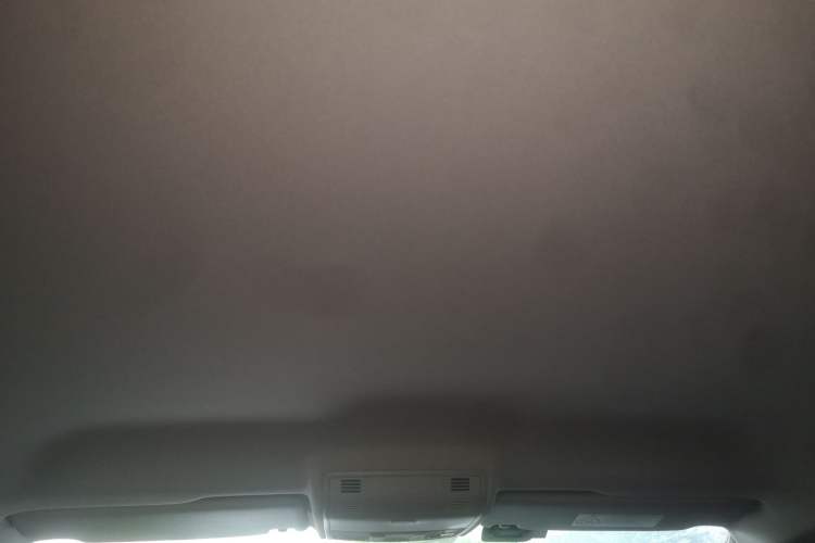 Used Volkswagen Polo 2022 Plus 1.5L Automatic Enjoy Life Edition Headliner