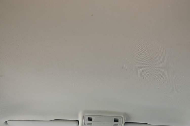Used Volkswagen Polo 2022 Plus 1.5L Automatic Enjoy Life Edition Headliner