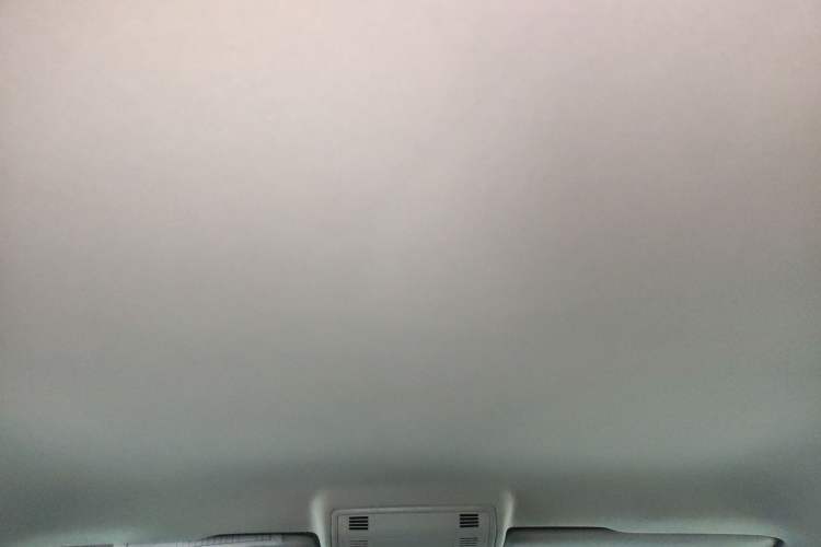 Used Volkswagen Polo 2022 Plus 1.5L Automatic Enjoy Life Edition Headliner
