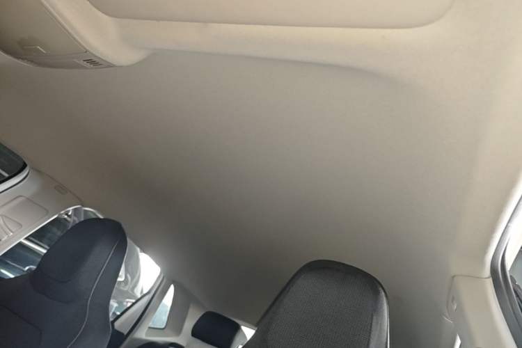Used Volkswagen Polo 2022 Plus 1.5L Automatic Enjoy Life Edition Headliner