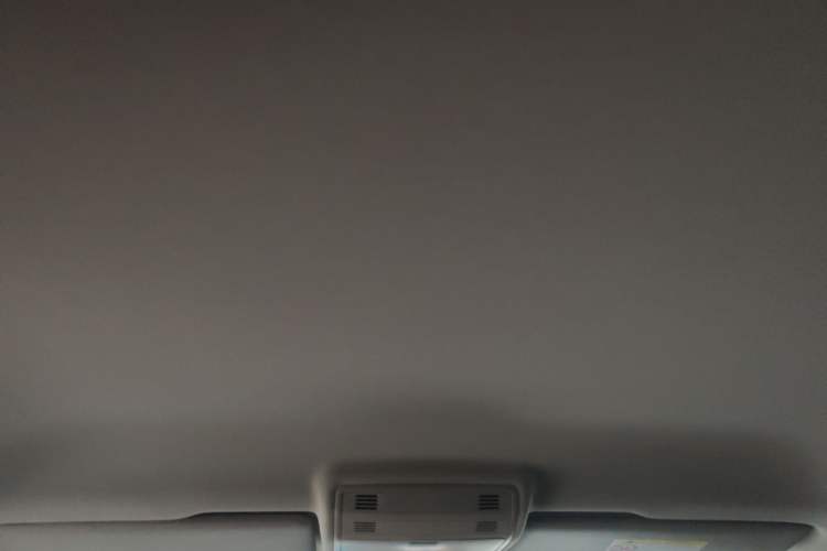 Used Volkswagen Polo 2022 Plus 1.5L Automatic Enjoy Life Edition Headliner