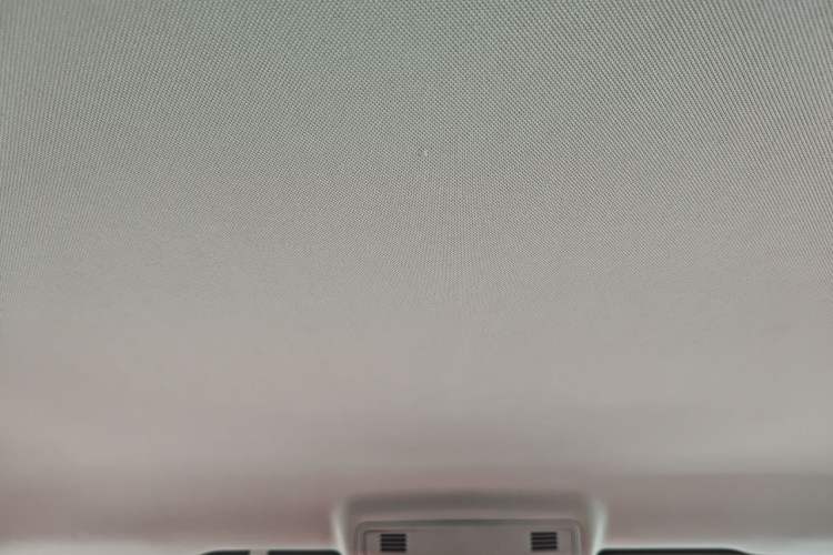 Used Volkswagen Polo 2022 Plus 1.5L Automatic Enjoy Life Edition Headliner