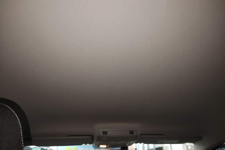 Used Volkswagen Polo 2022 Plus 1.5L Automatic Enjoy Life Edition Headliner