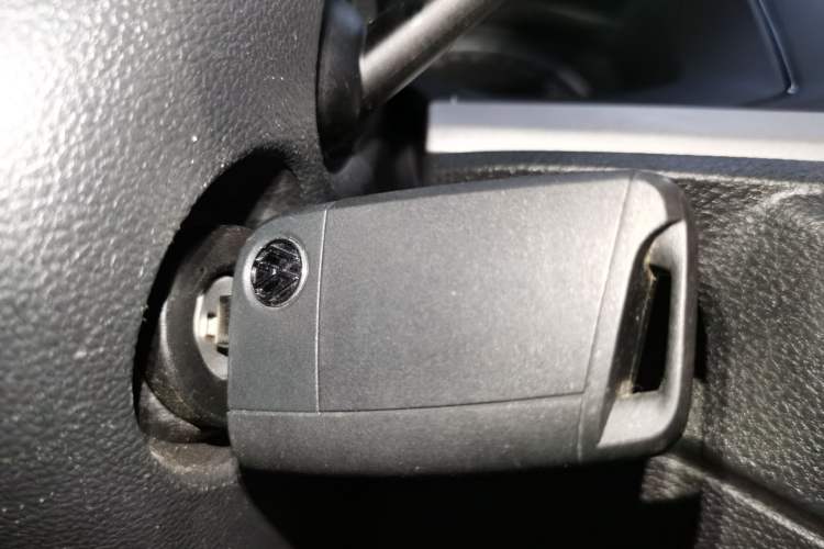 Used Volkswagen Polo 2022 Plus 1.5L Automatic Enjoy Life Edition Interior 1