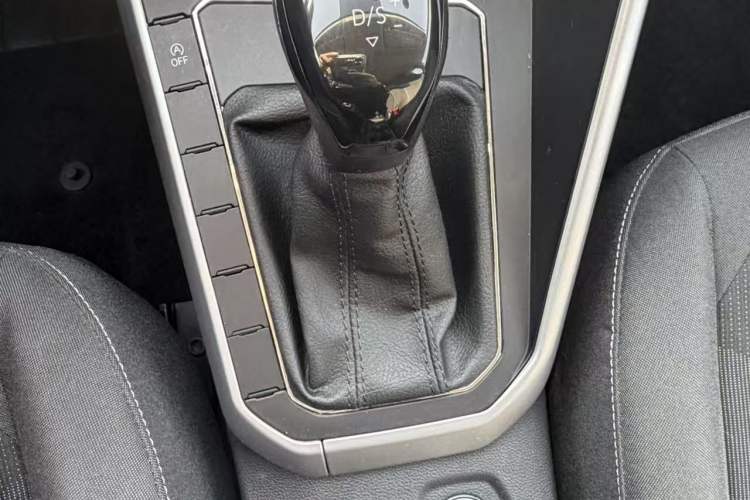 Used Volkswagen Polo 2022 Plus 1.5L Automatic Enjoy Life Edition Interior 8