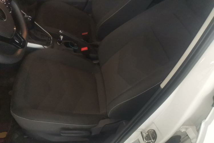 Used Volkswagen Polo 2022 Plus 1.5L Automatic Enjoy Life Edition Left Front Seat