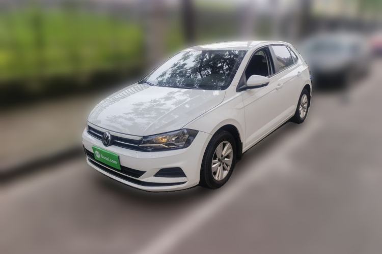 Used Volkswagen Polo 2022 Plus 1.5L Automatic Enjoy Life Edition Guazi used car, China used car export, Used car for sale, Used  cars, Cheapest cars for sale