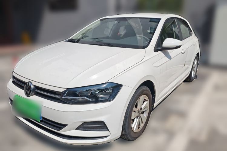 Used Volkswagen Polo 2022 Plus 1.5L Automatic Enjoy Life Edition Guazi used car, China used car export, Used car for sale, Used  cars, Cheapest cars for sale