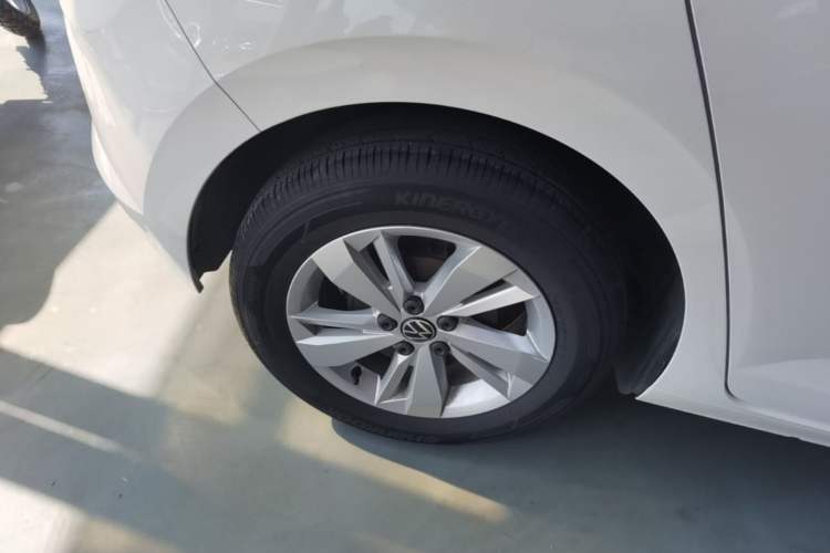 Used Volkswagen Polo 2022 Plus 1.5L Automatic Enjoy Life Edition Right Rear Wheel Hub