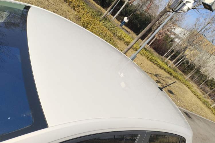 Used Volkswagen Polo 2022 Plus 1.5L Automatic Enjoy Life Edition Roof