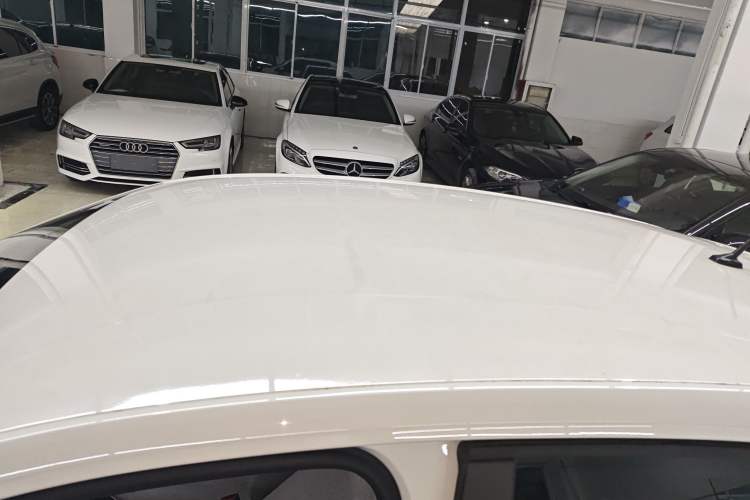 Used Volkswagen Polo 2022 Plus 1.5L Automatic Enjoy Life Edition Roof