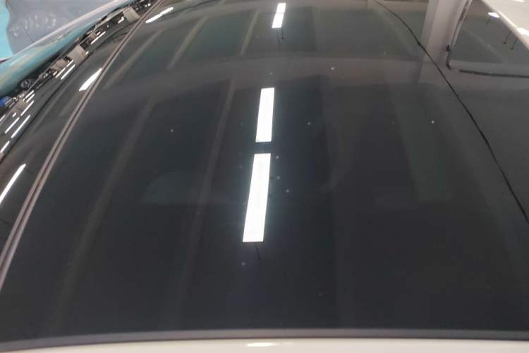 Used Volkswagen Polo 2022 Plus 1.5L Automatic Enjoy Life Edition Roof