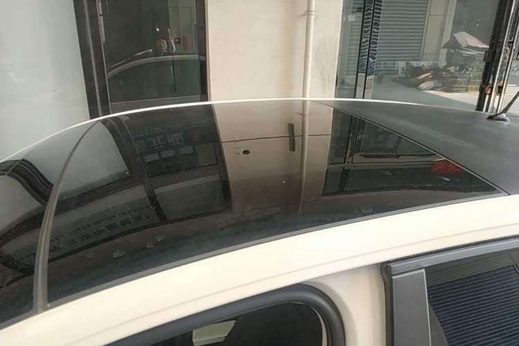 Used Volkswagen Polo 2022 Plus 1.5L Automatic Enjoy Life Edition Roof