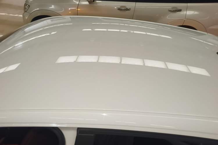 Used Volkswagen Polo 2022 Plus 1.5L Automatic Enjoy Life Edition Roof