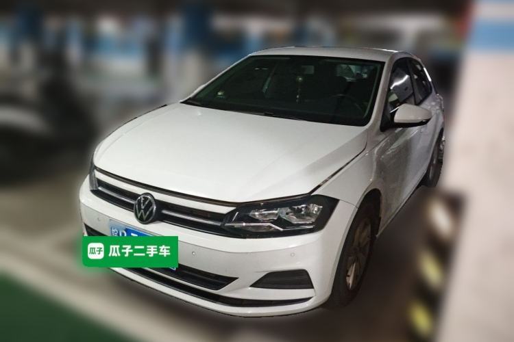 Used Volkswagen Polo 2022 Plus 1.5L Automatic Enjoy Life Edition Guazi used car, China used car export, Used car for sale, Used  cars, Cheapest cars for sale
