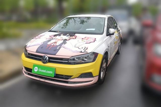 Used Volkswagen Polo 2023 Revised Plus 1.5L Automatic – Enjoy Life Edition