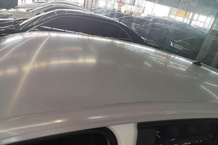 Used Volkswagen Polo 2023 Revised Plus 1.5L Automatic – Enjoy Life Edition Roof