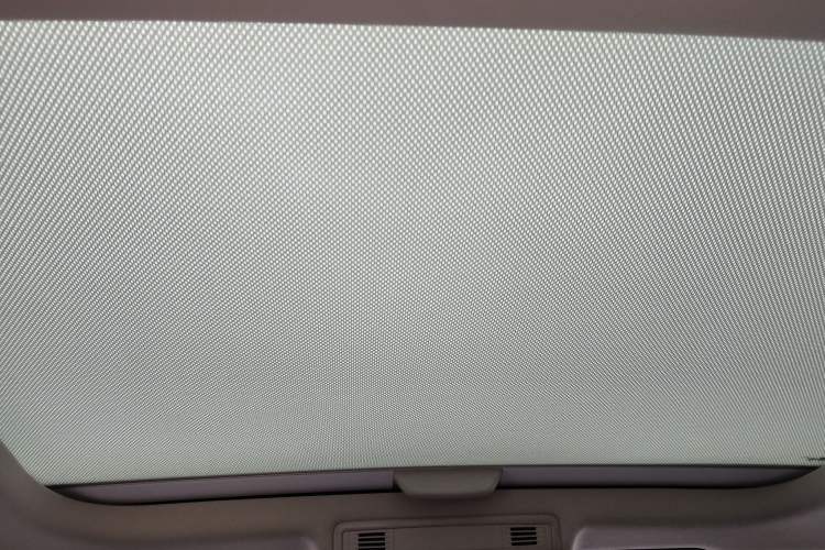 Used Volkswagen Polo 2023 Plus 1.5L Automatic Colorful Tech Edition Headliner