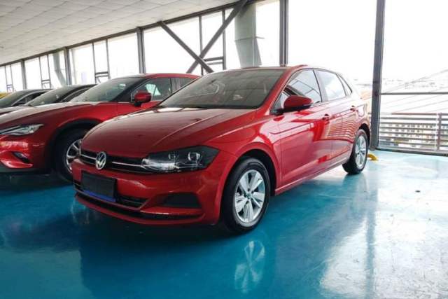 Used Volkswagen Polo 2023 Revised Plus 1.5L Automatic – Enjoy Life Edition