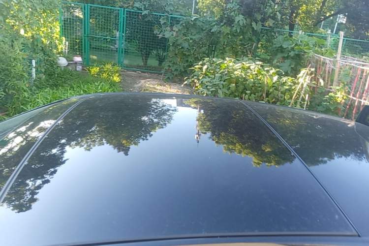 Used Volkswagen Polo 2023 Facelift Plus 1.5L Automatic Trendy & Tech-Savvy Luxury Edition Roof