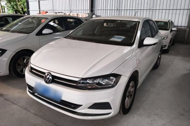 Used Volkswagen Polo 2023 Revised Plus 1.5L Automatic – Enjoy Life Edition