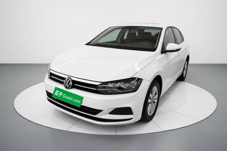 Używany Volkswagen Polo 2023 Revised Plus 1.5L Automatic – Enjoy Life Edition Guazi used car, China used car export, Used car for sale, Used cars, Cheapest cars for sale