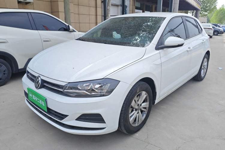 Ojetý Volkswagen Polo 2023 Revised Plus 1.5L Automatic – Enjoy Life Edition Guazi used car, China used car export, Used car for sale, Used cars, Cheapest cars for sale