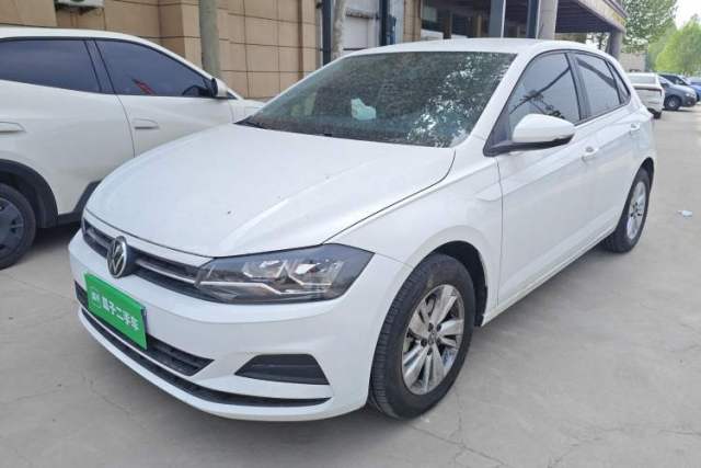 Volkswagen Polo 2023 Revised Plus 1.5L Automatic – Enjoy Life Edition d’occasion