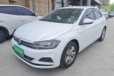 Used Volkswagen Polo 2023 Revised Plus 1.5L Automatic – Enjoy Life Edition