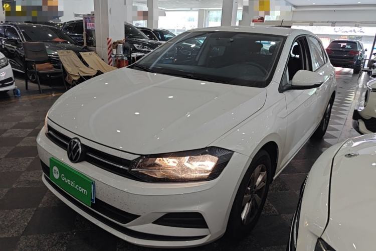 Ojetý Volkswagen Polo 2023 Revised Plus 1.5L Automatic – Enjoy Life Edition Guazi used car, China used car export, Used car for sale, Used  cars, Cheapest cars for sale