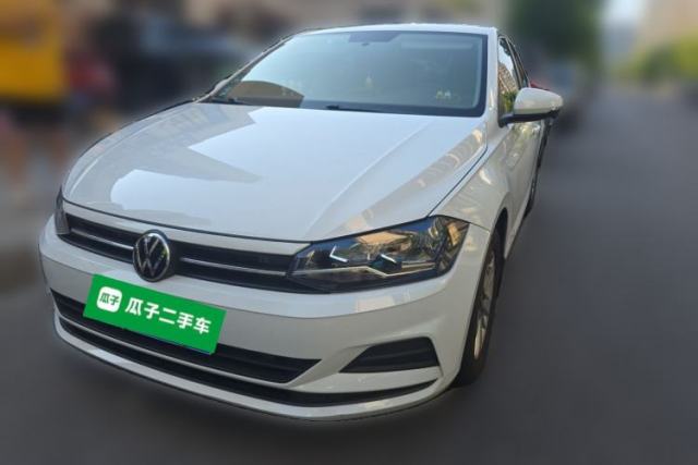 Używany Volkswagen Polo 2023 Revised Plus 1.5L Automatic – Enjoy Life Edition