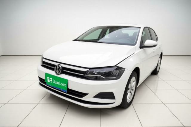 Used Volkswagen Polo 2023 Revised Plus 1.5L Automatic – Enjoy Life Edition