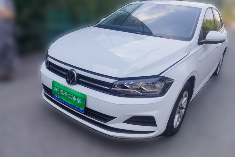 Used Volkswagen Polo 2023 Revised Plus 1.5L Automatic – Enjoy Life Edition Guazi used car, China used car export, Used car for sale, Used cars, Cheapest cars for sale