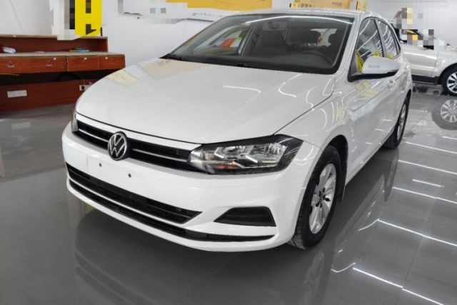 Used Volkswagen Polo 2023 Revised Plus 1.5L Automatic – Enjoy Life Edition