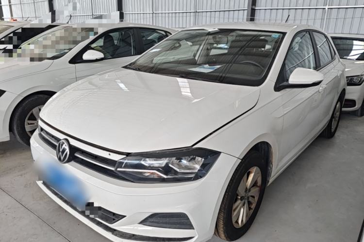 Used Volkswagen Polo 2023 Revised Plus 1.5L Automatic – Enjoy Life Edition Guazi used car, China used car export, Used car for sale, Used cars, Cheapest cars for sale