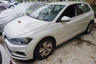 Used Volkswagen Polo 2023 Revised Plus 1.5L Automatic – Enjoy Life Edition