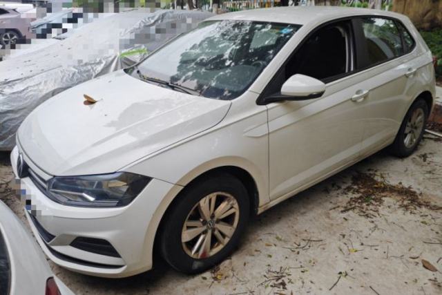Used Volkswagen Polo 2023 Revised Plus 1.5L Automatic – Enjoy Life Edition