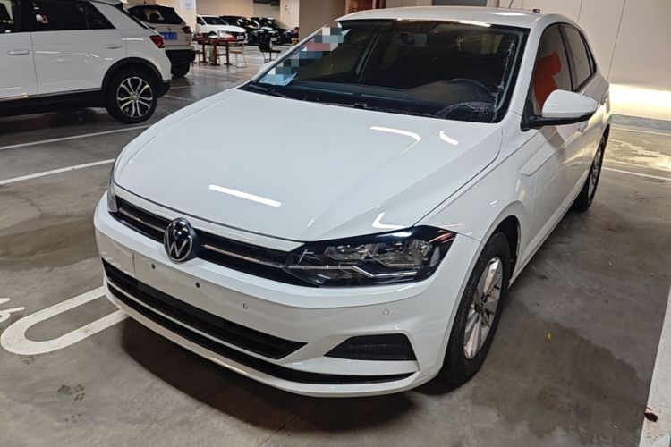Used Volkswagen Polo 2023 Revised Plus 1.5L Automatic – Enjoy Life Edition Guazi used car, China used car export, Used car for sale, Used  cars, Cheapest cars for sale
