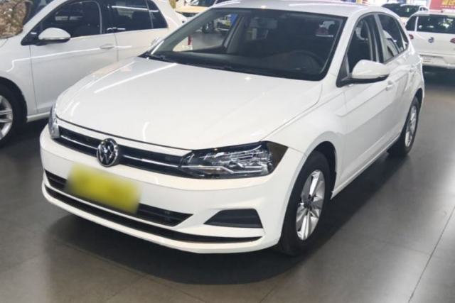 Used Volkswagen Polo 2023 Revised Plus 1.5L Automatic – Enjoy Life Edition