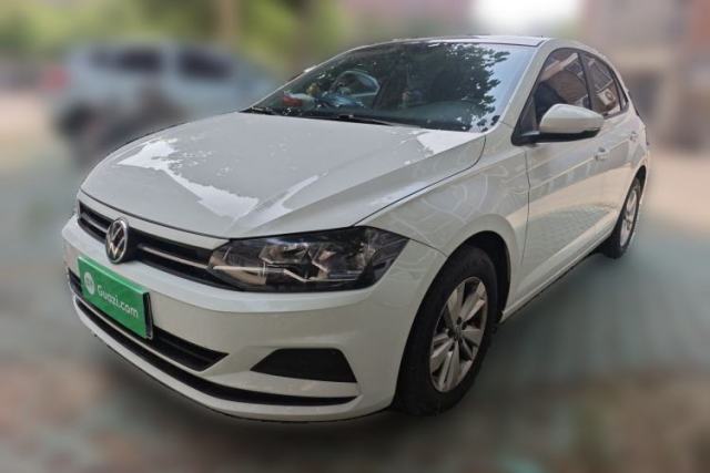 Used Volkswagen Polo 2023 Revised Plus 1.5L Automatic Panoramic Enjoyment Edition