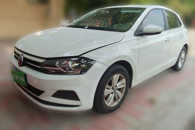 Ojetý Volkswagen Polo 2023 Revised Plus 1.5L Automatic – Enjoy Life Edition