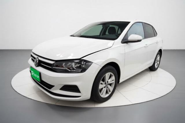 Gebrauchter Volkswagen Polo 2023 Revised Plus 1.5L Automatic – Enjoy Life Edition
