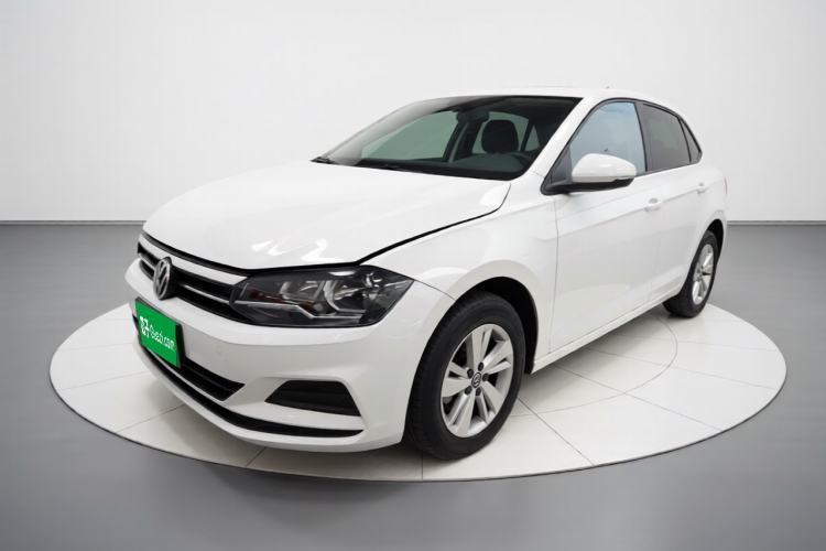 Używany Volkswagen Polo 2023 Revised Plus 1.5L Automatic – Enjoy Life Edition Guazi used car, China used car export, Used car for sale, Used cars, Cheapest cars for sale