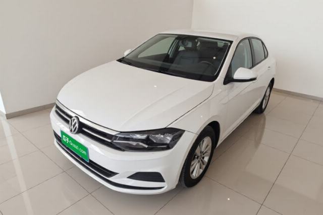 Used Volkswagen Polo 2023 Revised Plus 1.5L Automatic – Enjoy Life Edition